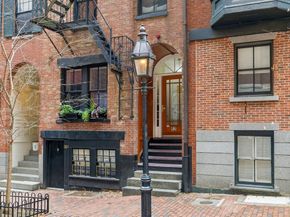 52 Temple Street, Boston MA 02114