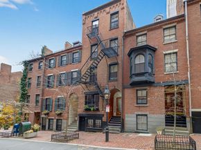 52 Temple Street, Boston MA 02114