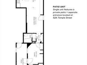 52 Temple Street, Boston MA 02114