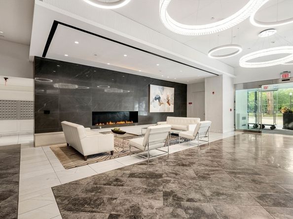 151 Tremont Street 24D, Boston MA 02111