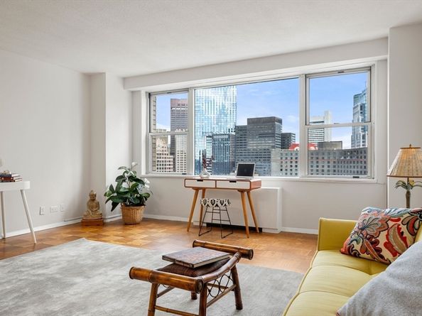 151 Tremont Street 24D, Boston MA 02111