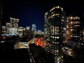 151 Tremont Street 24D, Boston MA 02111