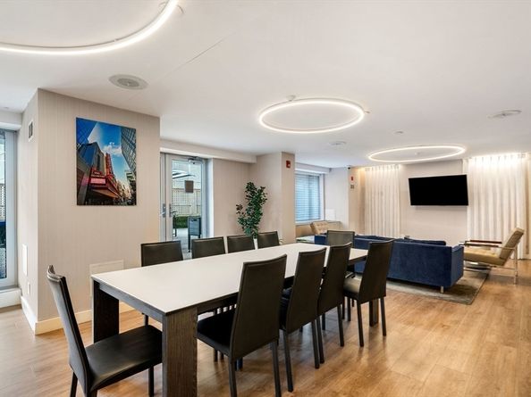 151 Tremont Street 24D, Boston MA 02111