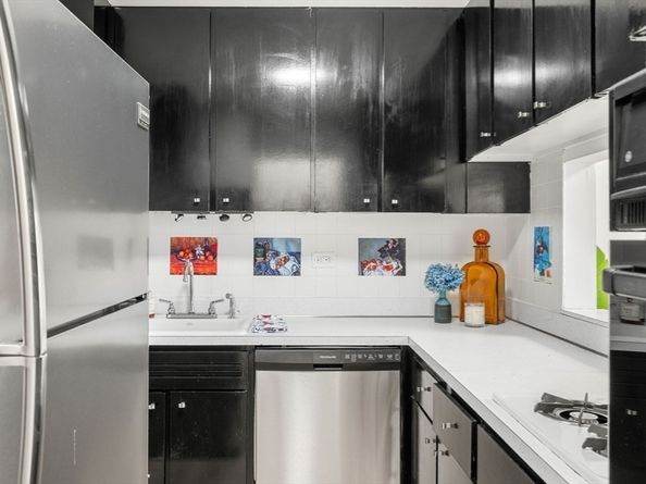 151 Tremont Street 24D, Boston MA 02111