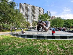 151 Tremont Street 24D, Boston MA 02111
