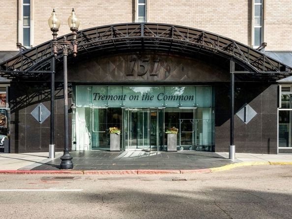 151 Tremont Street 24D, Boston MA 02111