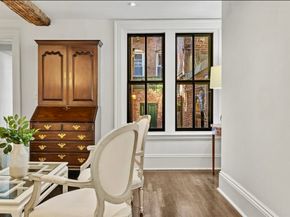 22 Joy Street, Boston MA 02114