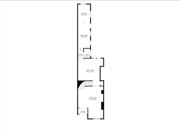 22 Joy Street, Boston MA 02114