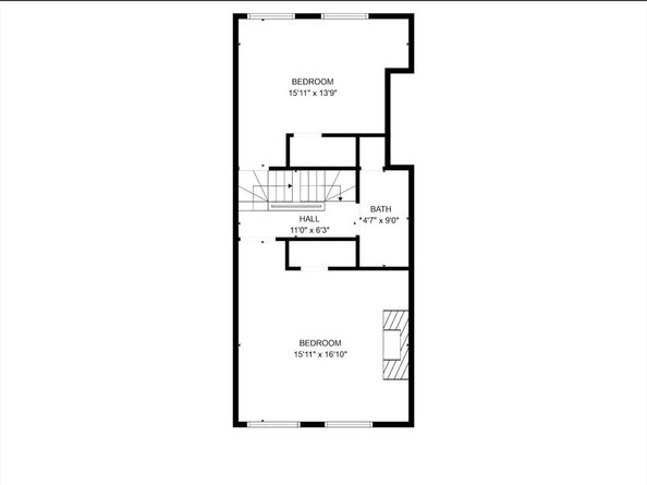 22 Joy Street, Boston MA 02114