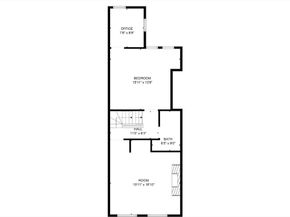 22 Joy Street, Boston MA 02114