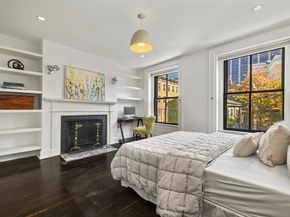 22 Joy Street, Boston MA 02114