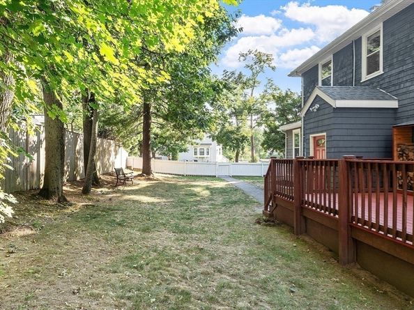1754 Washington St, Newton MA 02466