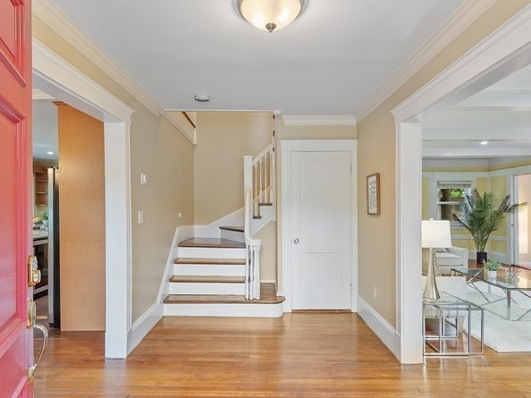 1754 Washington St, Newton MA 02466