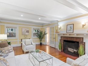 1754 Washington St, Newton MA 02466