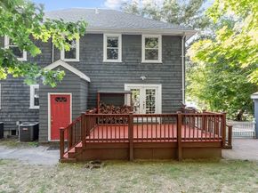 1754 Washington St, Newton MA 02466