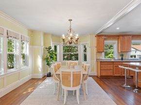 1754 Washington St, Newton MA 02466
