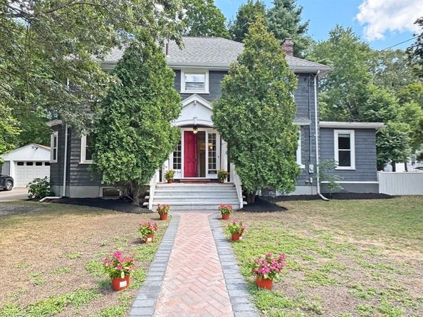1754 Washington St, Newton MA 02466