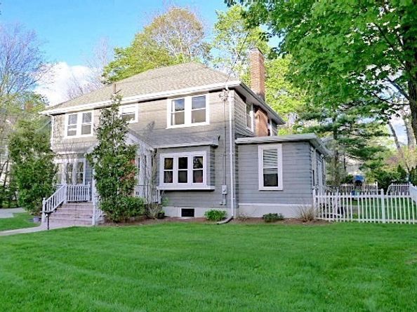 1754 Washington St, Newton MA 02466