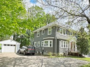 1754 Washington St, Newton MA 02466