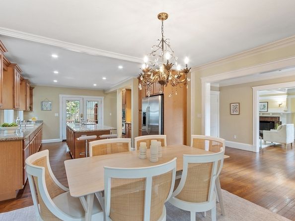 1754 Washington St, Newton MA 02466