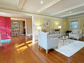 1754 Washington St, Newton MA 02466