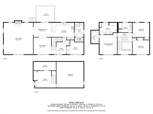 4 Farrar Rd, Upton MA 01568