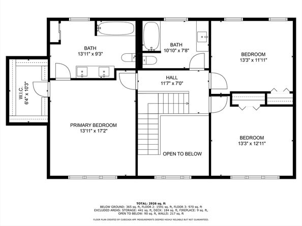 4 Farrar Rd, Upton MA 01568