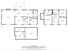 4 Farrar Rd, Upton MA 01568