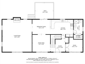 4 Farrar Rd, Upton MA 01568