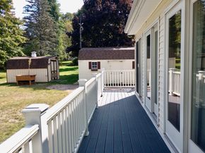 31 Edward Lane, Barre MA 01005