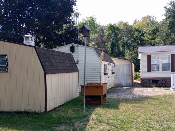 31 Edward Lane, Barre MA 01005
