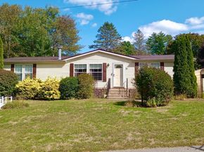 31 Edward Lane, Barre MA 01005