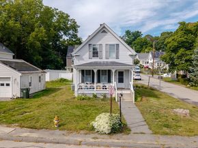 24 Clinton St, Marlborough MA 01752