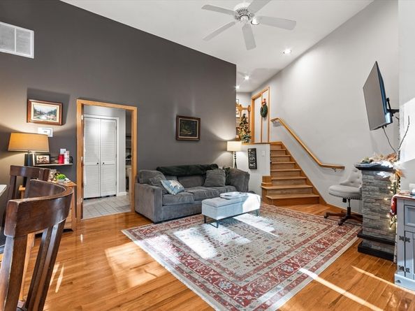10 Cold Harbor Drive, Northborough MA 01532