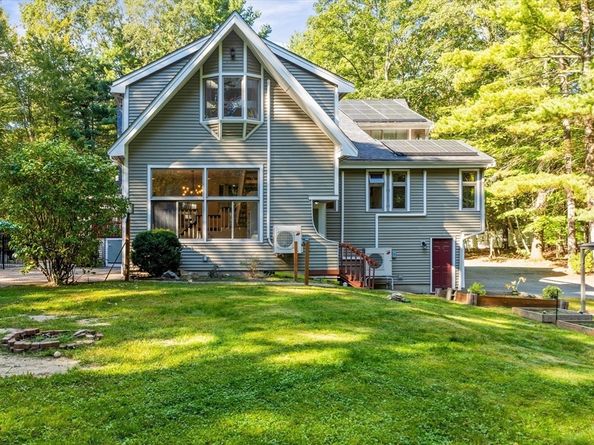 10 Cold Harbor Drive, Northborough MA 01532