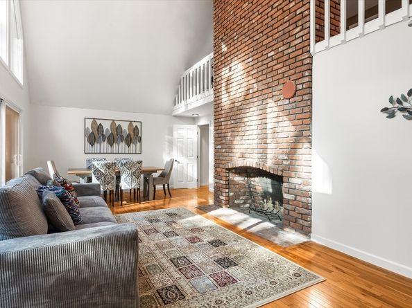 10 Cold Harbor Drive, Northborough MA 01532