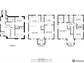 18 Lynn St, Malden MA 02148