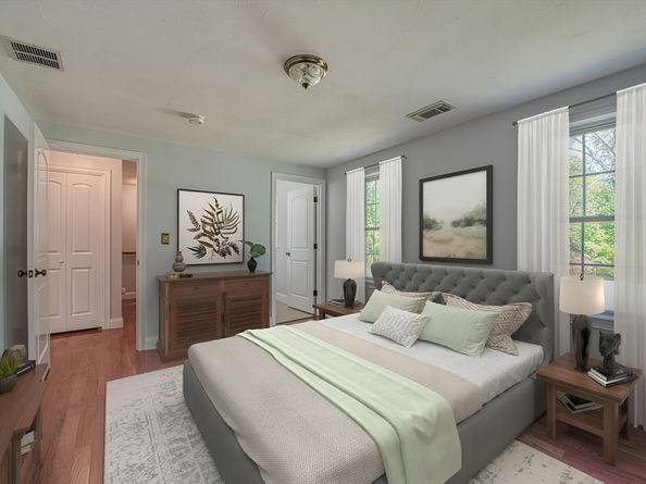 16 Cassidy Pl 16, Bridgewater MA 02324
