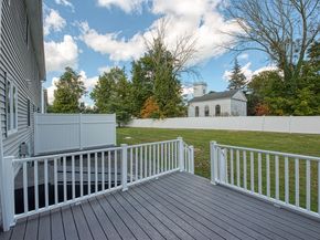 16 Cassidy Pl 16, Bridgewater MA 02324