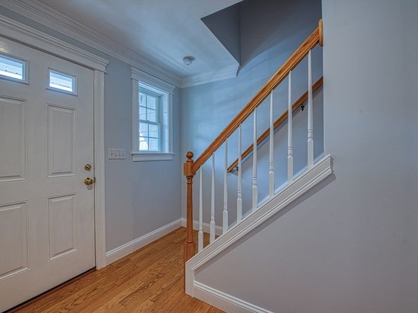 16 Cassidy Pl 16, Bridgewater MA 02324
