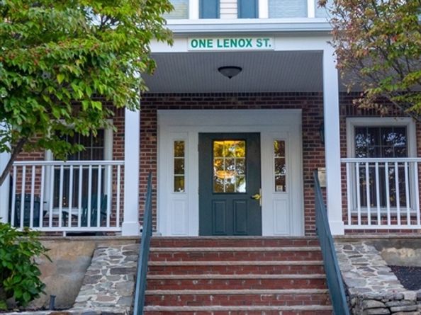 1 Lenox Street 312, Norwood MA 02062