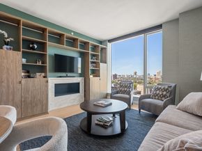 380 Harrison Ave PH1H, Boston MA 02118