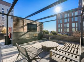 380 Harrison Ave PH1H, Boston MA 02118