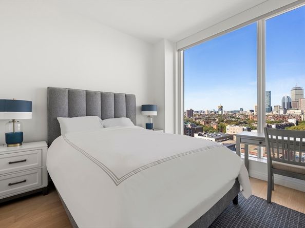 380 Harrison Ave PH1H, Boston MA 02118
