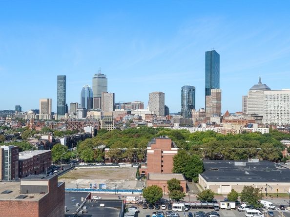 380 Harrison Ave PH1H, Boston MA 02118