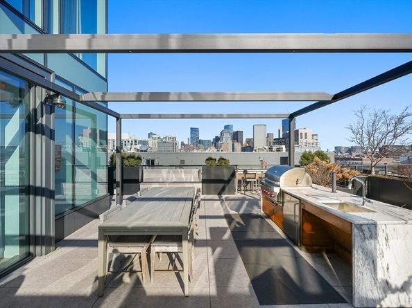 380 Harrison Ave PH1H, Boston MA 02118