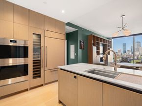 380 Harrison Ave PH1H, Boston MA 02118