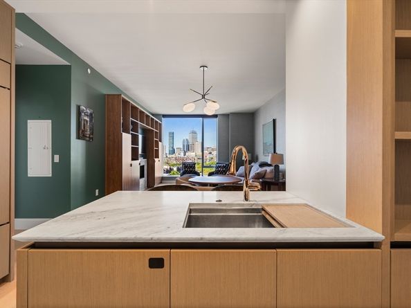 380 Harrison Ave PH1H, Boston MA 02118