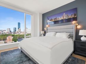 380 Harrison Ave PH1H, Boston MA 02118