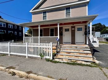 32 Sumner St